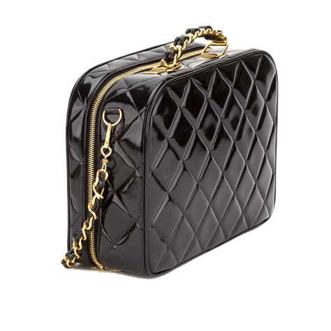 purchase used chanel handbags|used real Chanel handbags.